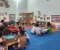 Trường mầm non Sơn Ca, tổ chức dự giờ đánh giá chất lượng giáo viên học kì II, năm học 2023-2024