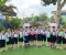 Trường MN Sơn Ca, tổ chức tết thiếu nhi 1/6/2024