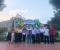 Công tác chung tay xây dựng cảnh quan môi trường
